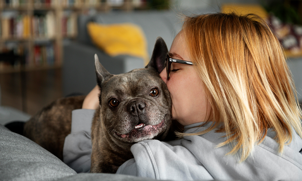 Tengo un bulldog ¿cuáles son sus cuidados?