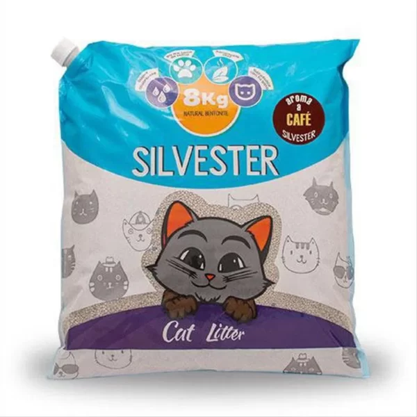 arena silvester cafe x 8 kg