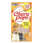 churu pops gatos