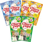 churu pops gatos