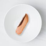 filete atun asado inaba gatos