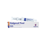 desparasitante galgocal pool