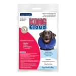 collar isabelino inflable kong