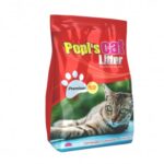Popis cat limon