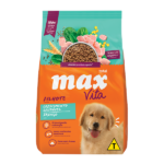 max vita cachorro