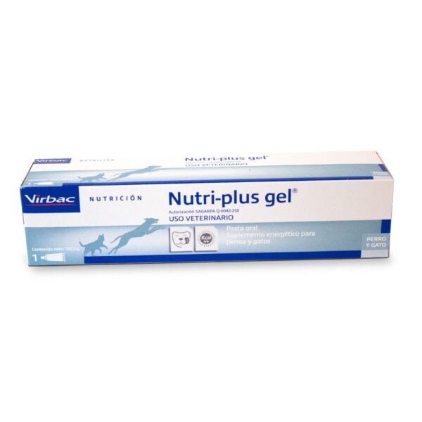 nutri gel
