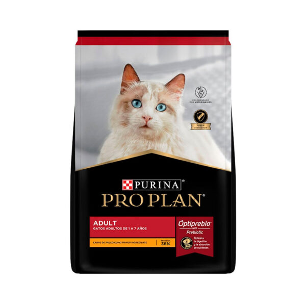 proplan gato adulto