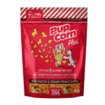 criptas para perros pup corn