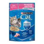 sobre catchow gatitos