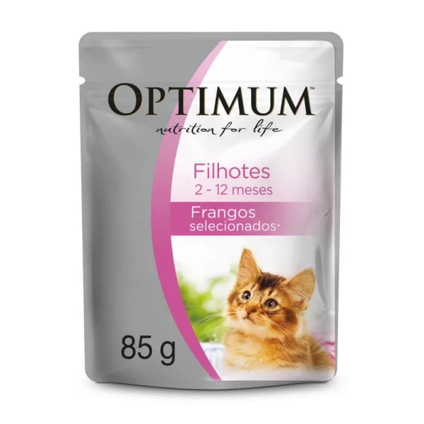 sobre optimum gatitos