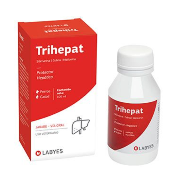 trihepat suspension oral