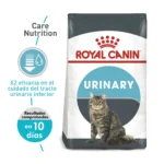 Royal Canin Urinary Gato