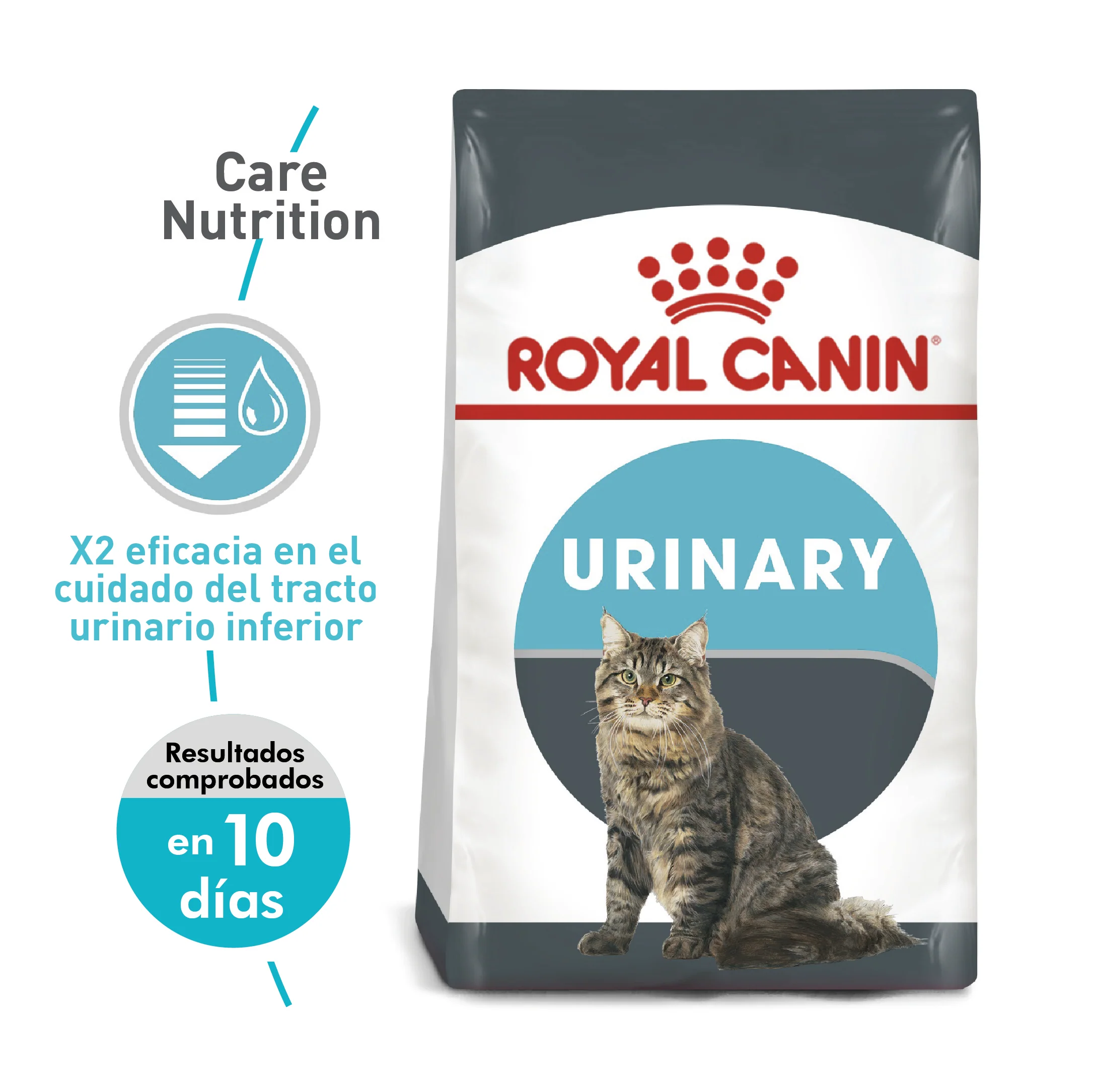 royal canin urinary gato Royal Canin Urinary Gato